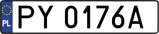 PY0176A