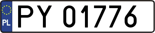 PY01776