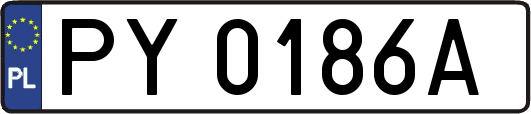 PY0186A