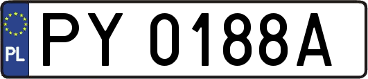 PY0188A