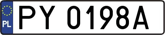 PY0198A