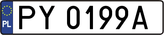 PY0199A