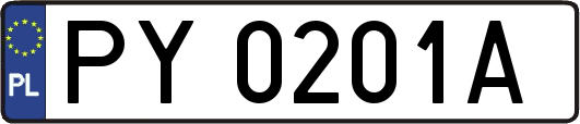 PY0201A