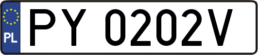 PY0202V