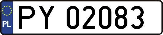PY02083