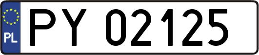 PY02125
