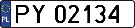 PY02134