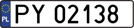 PY02138
