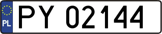 PY02144