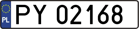 PY02168