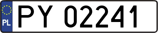 PY02241