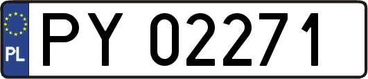 PY02271
