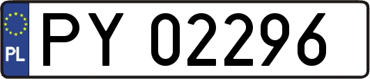 PY02296
