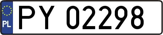PY02298