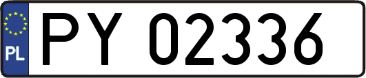 PY02336