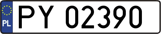 PY02390