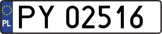 PY02516