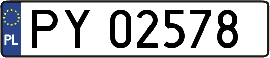 PY02578
