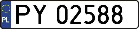 PY02588