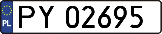 PY02695