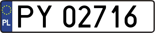 PY02716