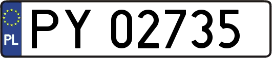 PY02735