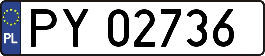 PY02736