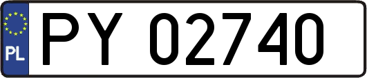 PY02740