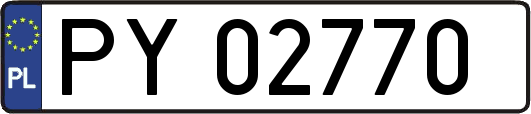 PY02770