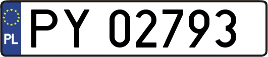 PY02793