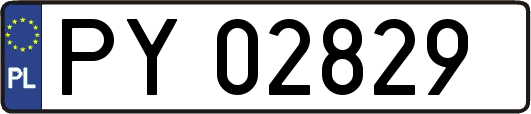 PY02829