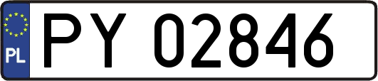 PY02846