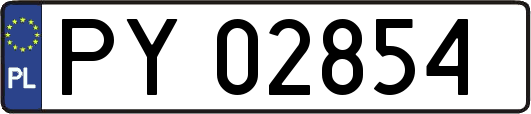PY02854