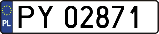 PY02871