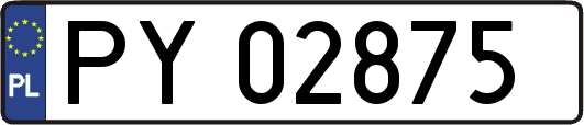 PY02875