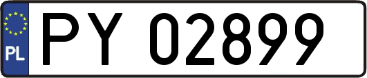 PY02899