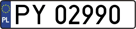 PY02990
