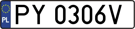 PY0306V