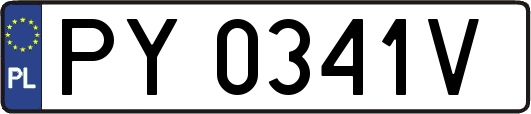 PY0341V