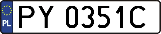 PY0351C