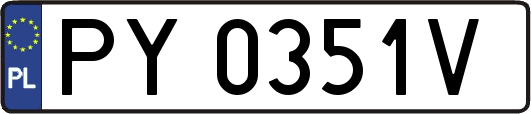 PY0351V