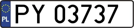 PY03737