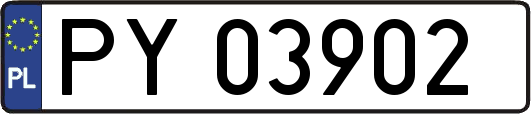 PY03902