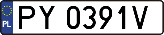 PY0391V