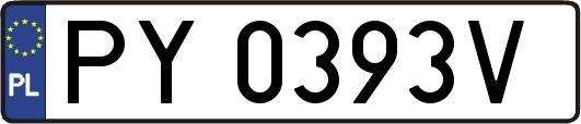 PY0393V