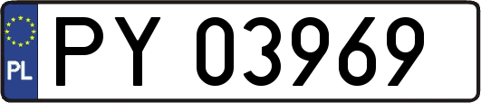 PY03969