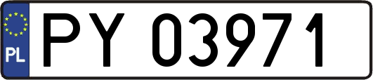 PY03971