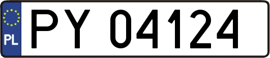 PY04124