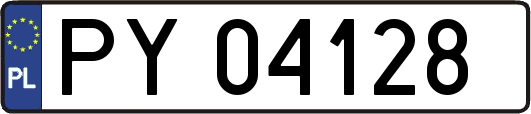 PY04128