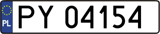 PY04154